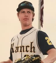 Dale Stringfellow Baseball recruiting profile image