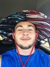 Matthew Phillips Football recruiting profile image