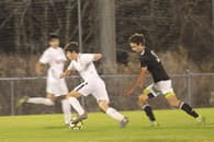Gage Estep Men's Soccer recruiting profile image