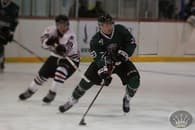 Jeff Wilson Men's Ice Hockey recruiting profile image