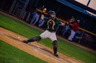Justin Stockton Baseball recruiting profile image
