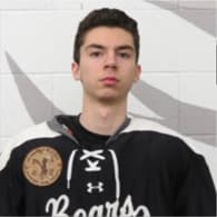 Matthew Ferrier Men's Ice Hockey recruiting profile image