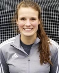 Amanda Iverson Women's Track recruiting profile image