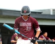 Marcos Cisneros Baseball recruiting profile image