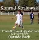 profile image for Konrad Kozlowski