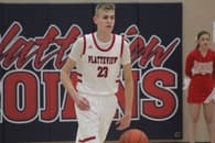 Tyler Riley Men's Basketball recruiting profile image