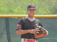 Millen Patel Baseball recruiting profile image