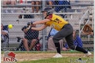 Sami Gehrke Softball recruiting profile image