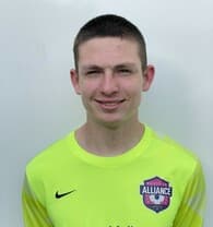 Carter Hubler Men's Soccer recruiting profile image