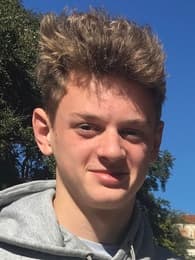 Zach Schonwetter Men's Soccer recruiting profile image