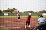 Reegan Wills Softball recruiting profile image