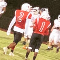 Ronnie Ayers Football recruiting profile image