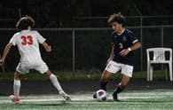 Dominic Peters Men's Soccer recruiting profile image