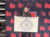 Hailey Siebrass Women's Wrestling recruiting profile image