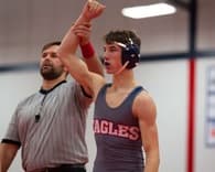 Wyatt Haynes Wrestling recruiting profile image