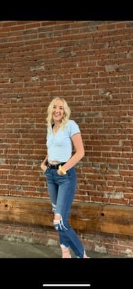 Katherine Houchin Softball recruiting profile image