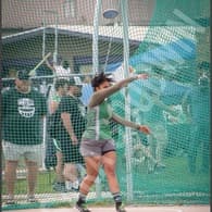 Janet Ridley Women's Track recruiting profile image