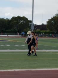 Jorge Vasconez Men's Track recruiting profile image