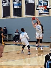 Samantha Stockton Women's Basketball recruiting profile image
