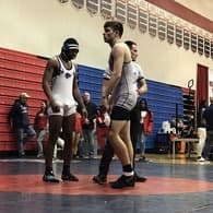 Seth Suvak Wrestling recruiting profile image