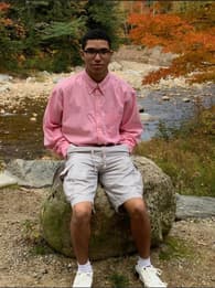 Victor Morales Football recruiting profile image