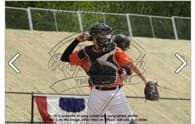 Dylan Boomsma Baseball recruiting profile image