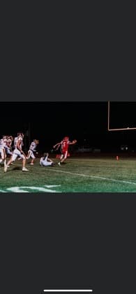 Jack Lanning Football recruiting profile image