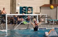 Lilian Frisbie Women's Water Polo recruiting profile image