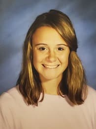 Sara Thomas Field Hockey recruiting profile image