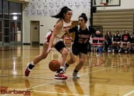 Faith Boulanger Women's Basketball recruiting profile image