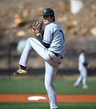 Donald "Aubrey" Higgins Baseball recruiting profile image