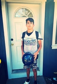 Joseph Earl Football recruiting profile image