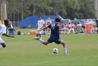 Shawn Hinckfoth Men's Soccer recruiting profile image