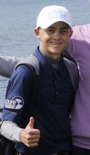 profile image for Braden J Bernaldo