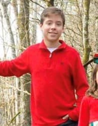Logan Miller Men's Golf recruiting profile image