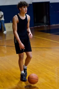 Jerome Thompson Men's Basketball recruiting profile image