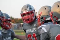 Andrew McConnell Football recruiting profile image