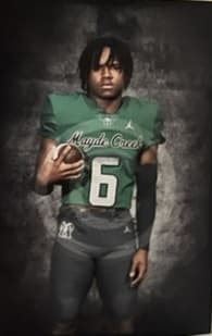 Braden Turner Football recruiting profile image