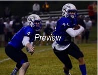 Caleb Lawson Football recruiting profile image