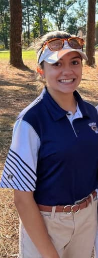 Victoria Sullivan Women's Golf recruiting profile image