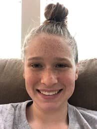 Tristyn Teague Softball recruiting profile image