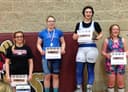 profile image for Baylee Gagnier