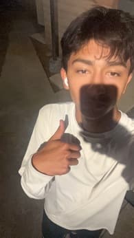 Rafael Torres Men's Soccer recruiting profile image