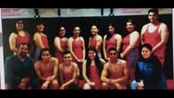 Jennifer Velazquez Wrestling recruiting profile image