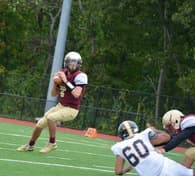 Matthew Perkins Football recruiting profile image