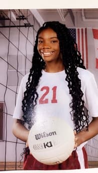 Whitley Grant Women's Volleyball recruiting profile image