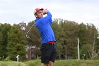 Alexander Beckham Men's Golf recruiting profile image