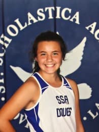 Julia Smith Women's Soccer recruiting profile image