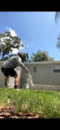 Dylan Rodriguez Baseball recruiting profile image