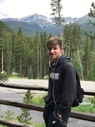 Cale Commerford Baseball recruiting profile image